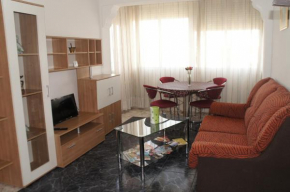 Apartment Svetlana 2